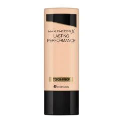 Max Factor Lasting Performance Liquid Foundation - 040 Light Ivory