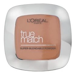 L’Oréal Paris True Match Foundation - W6 Honey - Poeder -Cosmetica Promotiewinkel 1200x1200 3278