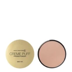 Max Factor Creme Puff Compact Gezichtspoeder - 50 Natural 18 Max Factor Creme Puff Compact Gezichtspoeder - 50 Natural -Cosmetica Promotiewinkel 1200x1200 3306