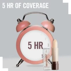 Rimmel London Hide The Blemish Concealer - 001 Ivory -Cosmetica Promotiewinkel 1200x1200 3362