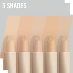 Rimmel London Hide The Blemish Concealer - 001 Ivory -Cosmetica Promotiewinkel 1200x1200 3363