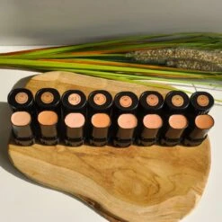 Max Factor Pan Stick - 13 Nouveau Beige 16 Max Factor Pan Stick - 13 Nouveau Beige -Cosmetica Promotiewinkel 1200x1200 3423