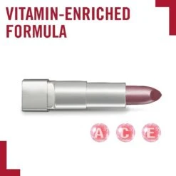 Rimmel London Provocalips Lip Color Lippenstift - 180 Vintage Pink 14 Rimmel London Provocalips Lip Color Lippenstift - 180 Vintage Pink -Cosmetica Promotiewinkel 1200x1200 347