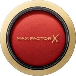 Max Factor Creme Puff Blush Matte - 35 Cheeky Coral -Cosmetica Promotiewinkel 1200x1200 3525