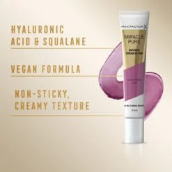 Max Factor Miracle Pure Vegan Blush - 004 Blooming Berry -Cosmetica Promotiewinkel 1200x1200 3534