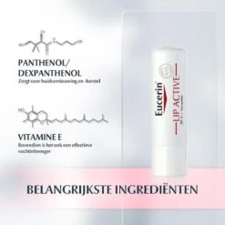 Eucerin Gevoelige Huid Lip Activ -Lippenbalsem -Cosmetica Promotiewinkel 1200x1200 356
