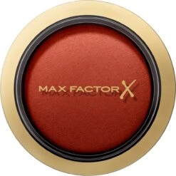 Max Factor Creme Puff Blush Matte - 55 Stunning Sienna -Cosmetica Promotiewinkel 1200x1200 3571