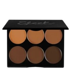 Sleek Cream Contour Kit - Medium 10 Sleek Cream Contour Kit - Medium -Cosmetica Promotiewinkel 1200x1200 3588