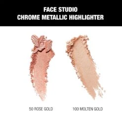 Maybelline Master Chrome Highlighter - 100 Molten Gold 18 Maybelline Master Chrome Highlighter - 100 Molten Gold -Cosmetica Promotiewinkel 1200x1200 3591