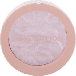 Makeup Revolution - Reloaded Highlighter Peach Lights 16 Makeup Revolution - Reloaded Highlighter Peach Lights -Cosmetica Promotiewinkel 1200x1200 3615