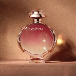 Paco Rabanne Olympea Legend 80 Ml - Eau De Parfum - Damesparfum -Cosmetica Promotiewinkel 1200x1200 3649