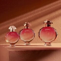 Paco Rabanne Olympea Legend 80 Ml - Eau De Parfum - Damesparfum -Cosmetica Promotiewinkel 1200x1200 3650