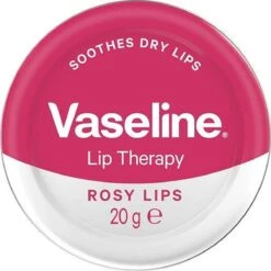 Vaseline® Vaseline Rosy Lips - 20 Gr - Lip Therapy