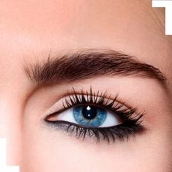 Rimmel London Scandal'Eyes Waterproof Kohl Oogpotlood - Black 9 Rimmel London Scandal'Eyes Waterproof Kohl Oogpotlood - Black -Cosmetica Promotiewinkel 1200x1200 531