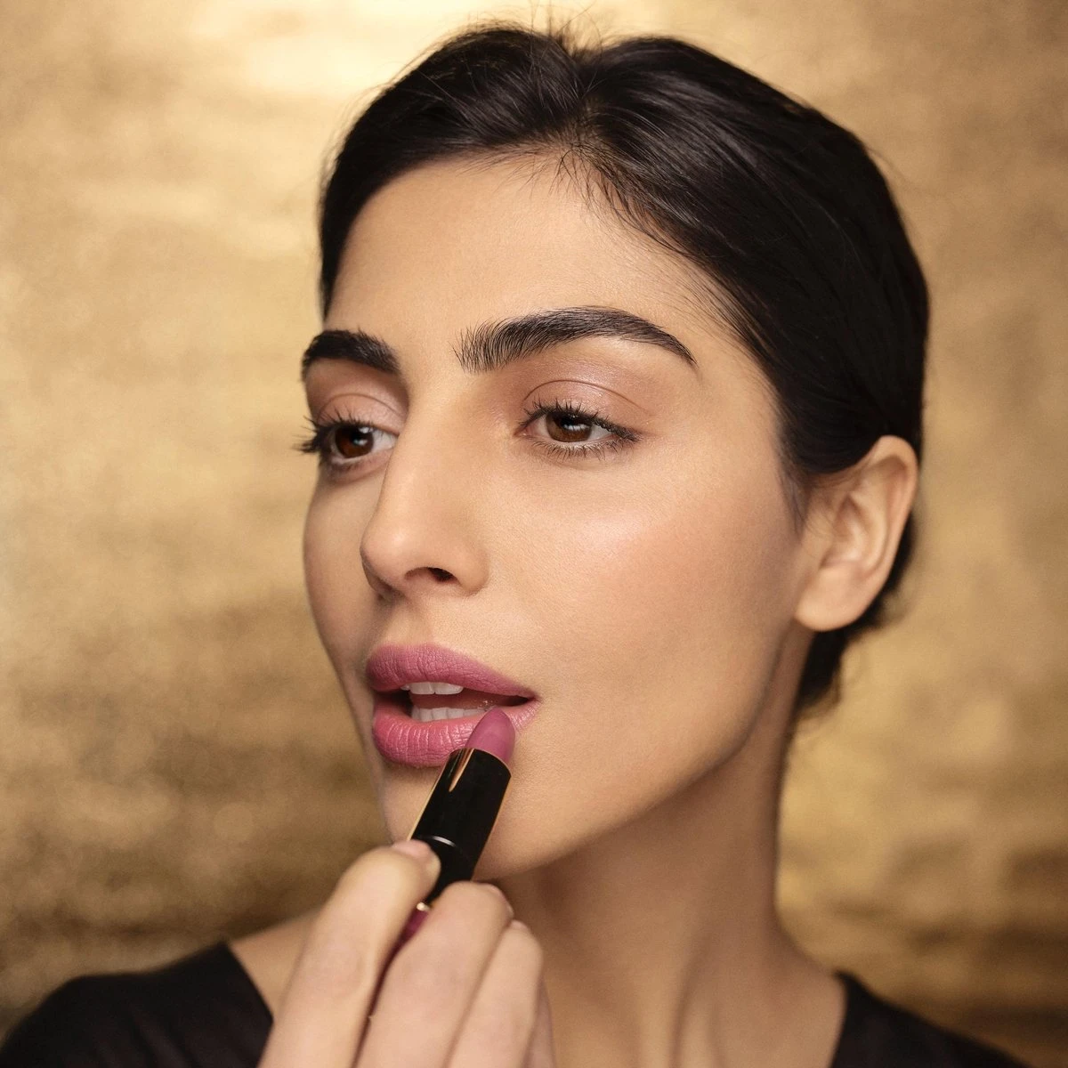 Max Factor Colour Elixir Lipstick Lippenstift - 020 Burnt Caramel 4 Max Factor Colour Elixir Lipstick Lippenstift - 020 Burnt Caramel - Afbeelding 4