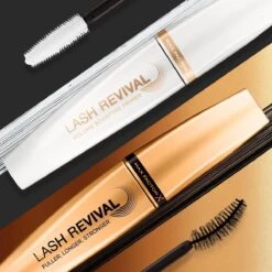 Max Factor Lash Revival Volume Boosting Primer Mascara - 000 Transparant -Cosmetica Promotiewinkel 1200x1200 628