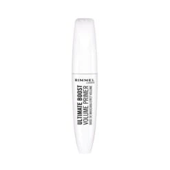 Rimmel London Ultimate Boost Volume Primer Mascara - 000 White