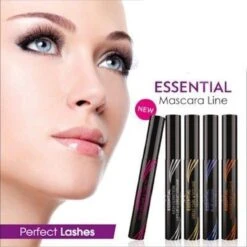 Golden Rose Essential Mascara WATERPROOF Mascara 6 Golden Rose Essential Mascara WATERPROOF Mascara -Cosmetica Promotiewinkel 1200x1200 641