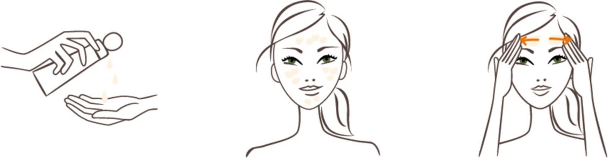 Garnier SkinActive BB Cream Classic Medium 5-in-1 Verzorging - 50 Ml 10 Garnier SkinActive BB Cream Classic Medium 5-in-1 Verzorging - 50 Ml - Afbeelding 10