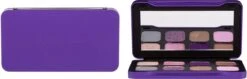 Makeup Revolution - Forever Flawless Dynamic Eyeshadow Palette -Cosmetica Promotiewinkel 1200x383