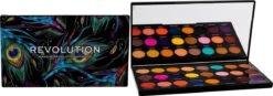 Makeup Revolution Creative Oogschaduw Palette - Vol 1 -Cosmetica Promotiewinkel 1200x422