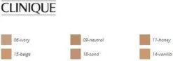 Clinique Beyond Perfecting Powder Foundation & Concealer - 06 Ivory - Foundation -Cosmetica Promotiewinkel 1200x423 1