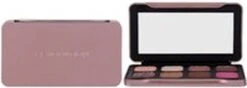 Makeup Revolution - Forever Flawless Dynamic Eyeshadow Palette -Cosmetica Promotiewinkel 1200x428