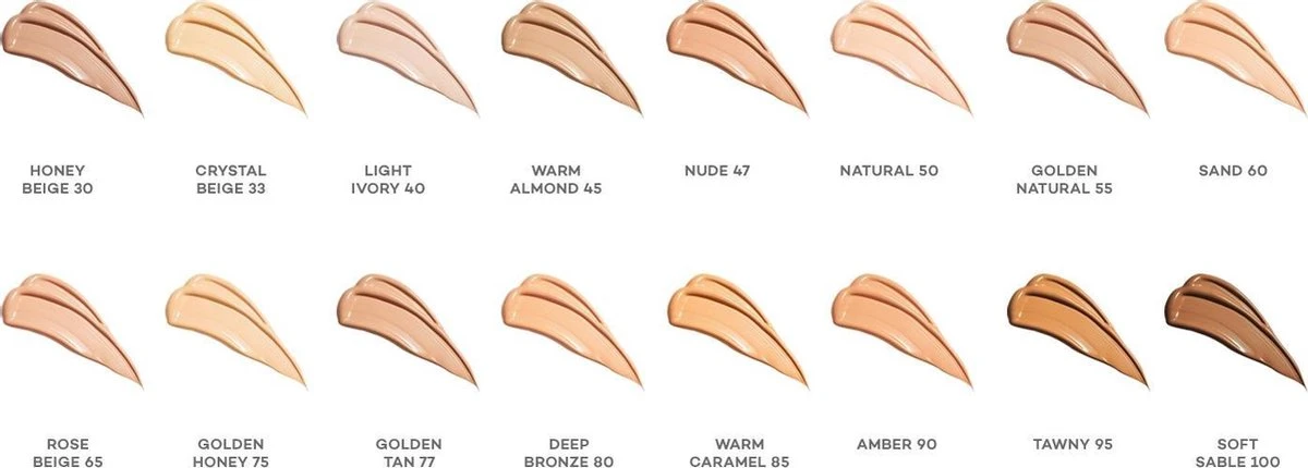 Max Factor - Radiant Lift Foundation - 075 Golden Hour 9 Max Factor - Radiant Lift Foundation - 075 Golden Hour - Afbeelding 9