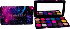 Makeup Revolution - Forever Flawless - Paletka Očních Stínů 19,8 G Constellation (L) -Cosmetica Promotiewinkel 1200x502