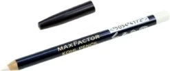 Max Factor Kohl Pencil Oogpotlood - 020 Black -Cosmetica Promotiewinkel 1200x506 1