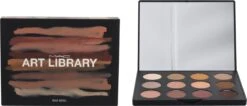 MAC Cosmetics Art Library Oogschaduw 17,2 Gr 15 MAC Cosmetics Art Library Oogschaduw 17,2 Gr -Cosmetica Promotiewinkel 1200x513 3