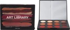 MAC Cosmetics Art Library Oogschaduw 17,2 Gr -Cosmetica Promotiewinkel 1200x515 2