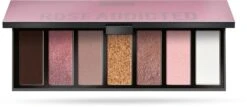 Pupa - Make Up Stories Compact Eyeshadow Palette - Rose Addicted 004 -Cosmetica Promotiewinkel 1200x520