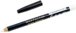 Max Factor Kohl Pencil Oogpotlood - 020 Black -Cosmetica Promotiewinkel 1200x523 1
