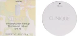 Clinique Almost Powder SPF 15 - Fair - Make-uppoeder -Cosmetica Promotiewinkel 1200x557 2