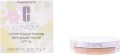 Clinique Almost Powder SPF 15 - Fair - Make-uppoeder -Cosmetica Promotiewinkel 1200x562 3