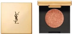 Yves Saint Laurent Oogschaduw Eye Make-Up Sequin Crush Glitter Shot Eye Shadow 6 Confident Nude -Cosmetica Promotiewinkel 1200x564