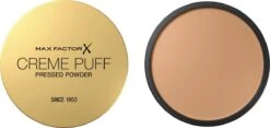 Max Factor Crème Puff Gezichtspoeder 41 Medium Beige 14 G 9 Max Factor Crème Puff Gezichtspoeder 41 Medium Beige 14 G -Cosmetica Promotiewinkel 1200x569 4