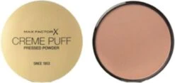 Max Factor Creme Puff Compact Gezichtspoeder - 13 Nouveau Beige -Cosmetica Promotiewinkel 1200x570 6