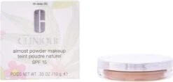Clinique Almost Powder SPF 15 - Deep - Make-uppoeder -Cosmetica Promotiewinkel 1200x572 3