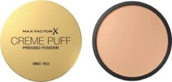 Max Factor Crème Puff Gezichtspoeder 5 Translucent 21 G -Cosmetica Promotiewinkel 1200x572 6