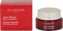 Clarins Instant Smooth Perfecting Touch Gezichtsprimer - 15 Ml 22 Clarins Instant Smooth Perfecting Touch Gezichtsprimer - 15 Ml -Cosmetica Promotiewinkel 1200x592 3