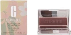 Clinique Blushing Blush Powder Blush - 107 Sunset Glow -Cosmetica Promotiewinkel 1200x598 3