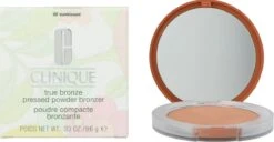 Clinique - True Bronze Pressed Powder Bronzer, #2 Sunkissed - -Cosmetica Promotiewinkel 1200x621 3