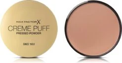 Max Factor Creme Puff Compact Gezichtspoeder - 13 Nouveau Beige -Cosmetica Promotiewinkel 1200x622 3