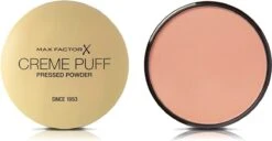 Max Factor Crème Puff Compact Powder 055 Candle Glow 13 Max Factor Crème Puff Compact Powder 055 Candle Glow -Cosmetica Promotiewinkel 1200x623 2