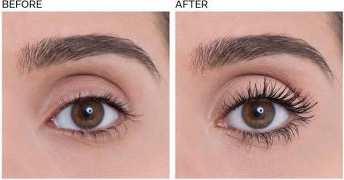 PUPA Milano Vamp! Mascara Wimpermascara 9 Ml 504 Military Gree 3 PUPA Milano Vamp! Mascara Wimpermascara 9 Ml 504 Military Gree - Afbeelding 3