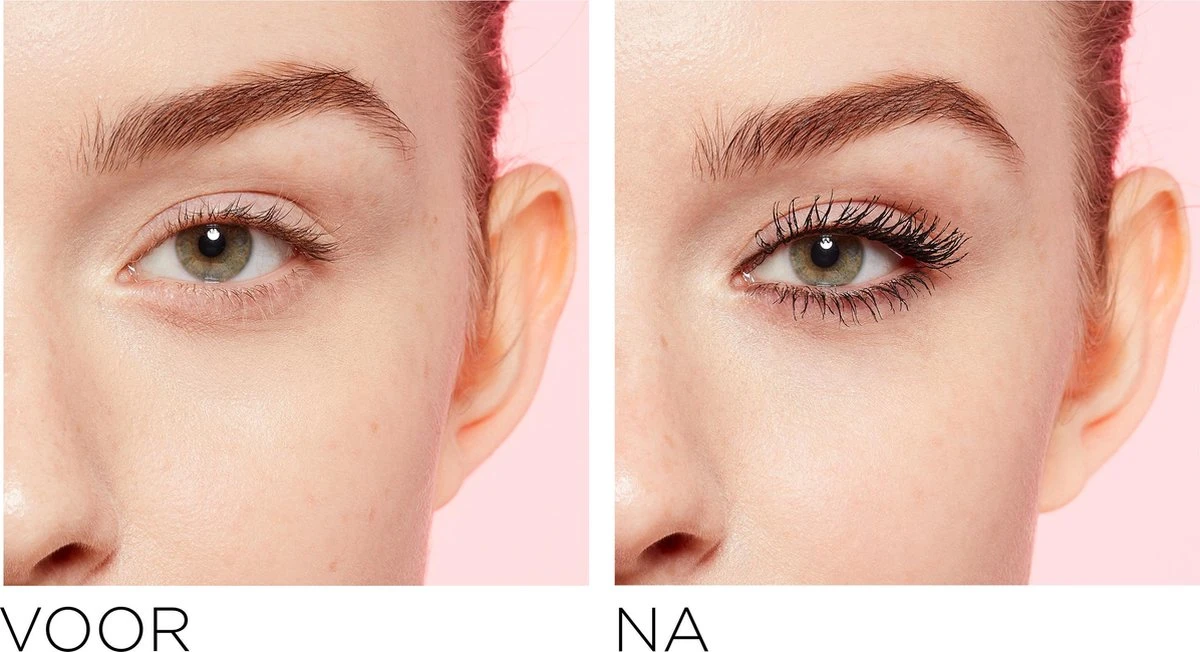 L’Oréal Paris OA PARADISE XMAS20 01 BA6ML 260 Wimpermascara 6,4 Ml 5 L’Oréal Paris OA PARADISE XMAS20 01 BA6ML 260 Wimpermascara 6,4 Ml - Afbeelding 5