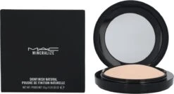 MAC Cosmetics Mineralize Skinfinish Natural - Medium - Gezichtspoeder -Cosmetica Promotiewinkel 1200x653 3