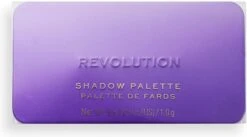 Makeup Revolution - Forever Flawless Dynamic Eyeshadow Palette -Cosmetica Promotiewinkel 1200x667